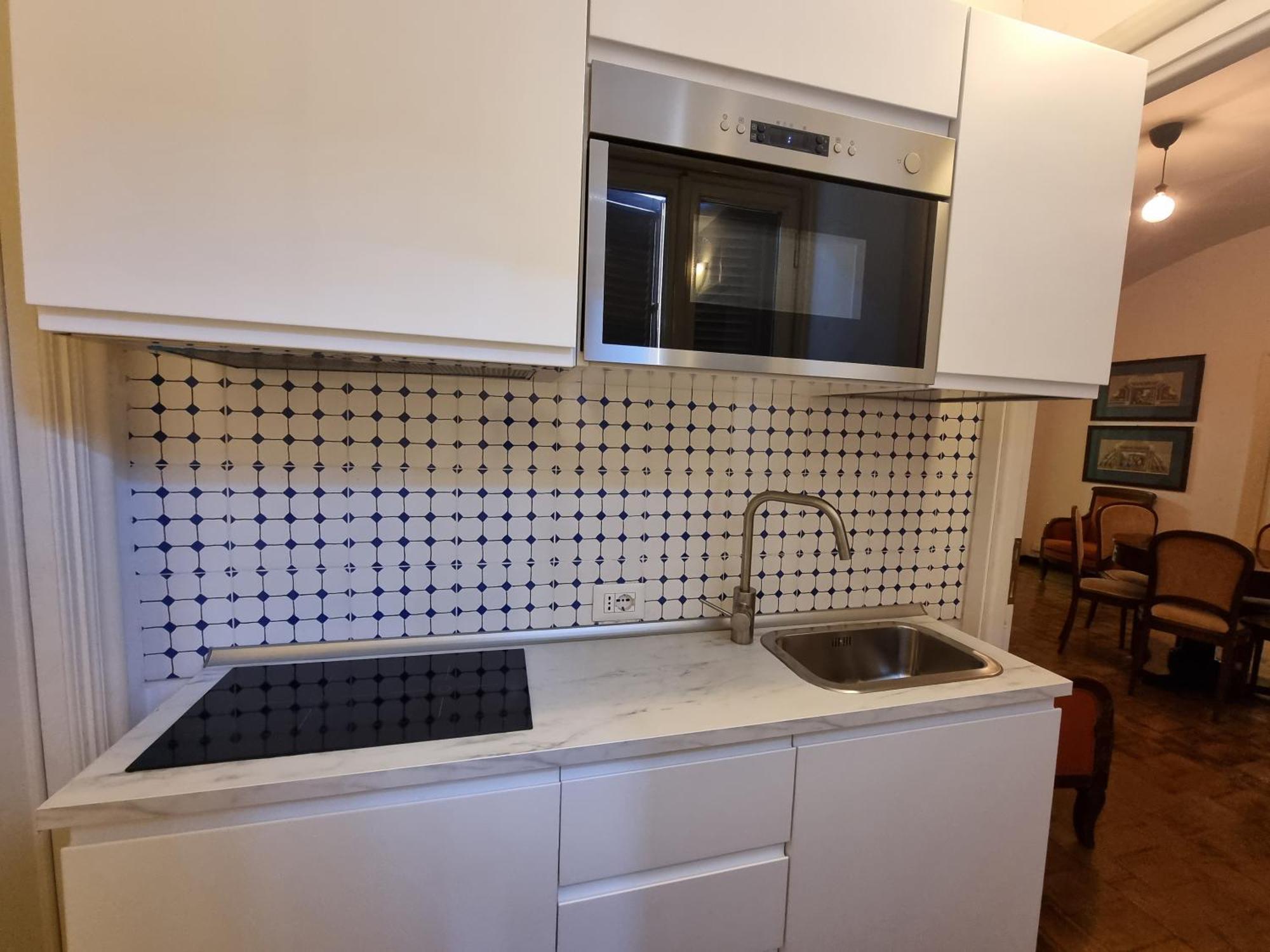 Luxury 2 Bedroom Apartment In The Heart Of Roma Exterior photo